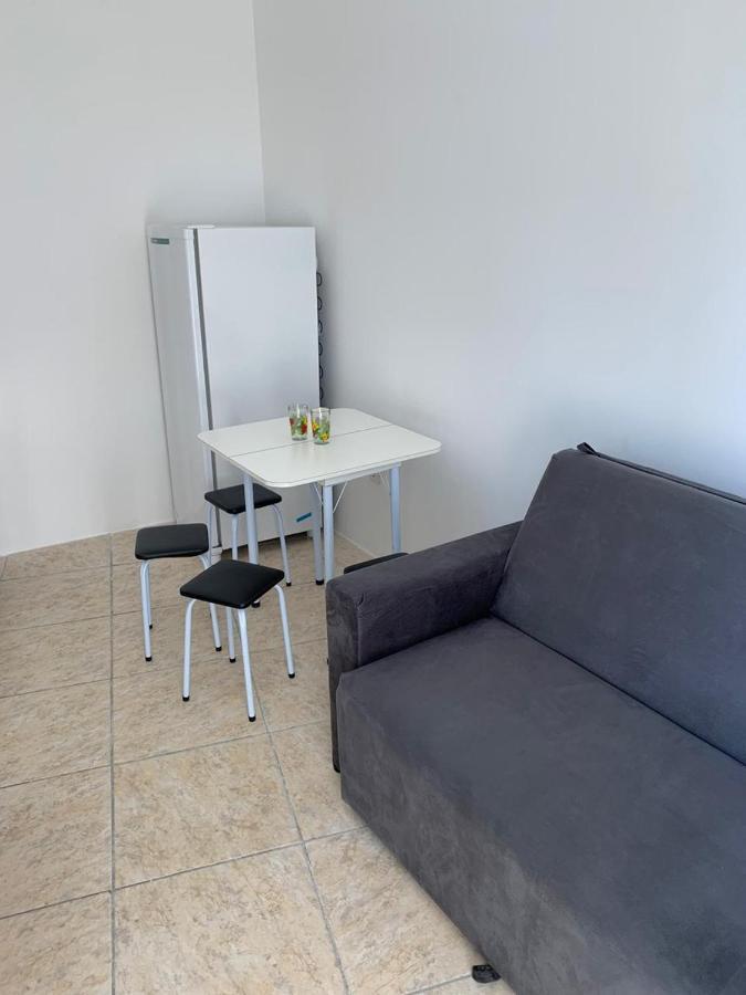 Apartamento Beira Da Praia Das Ondinas サン・ロレンソ・ド・スル エクステリア 写真