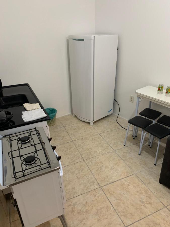 Apartamento Beira Da Praia Das Ondinas サン・ロレンソ・ド・スル エクステリア 写真