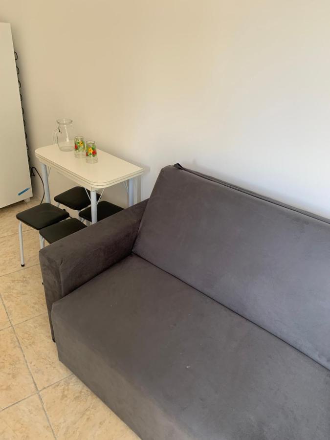 Apartamento Beira Da Praia Das Ondinas サン・ロレンソ・ド・スル エクステリア 写真