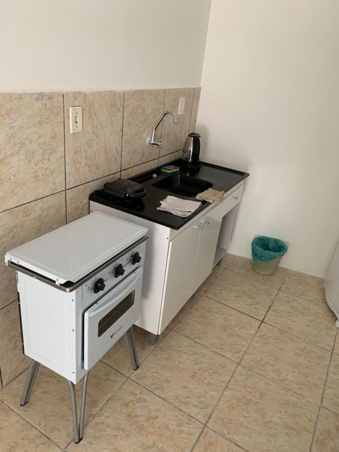 Apartamento Beira Da Praia Das Ondinas サン・ロレンソ・ド・スル エクステリア 写真