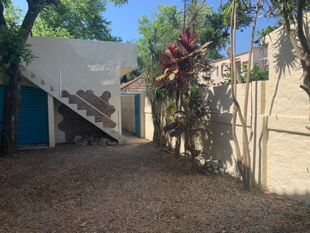 Apartamento Beira Da Praia Das Ondinas サン・ロレンソ・ド・スル エクステリア 写真