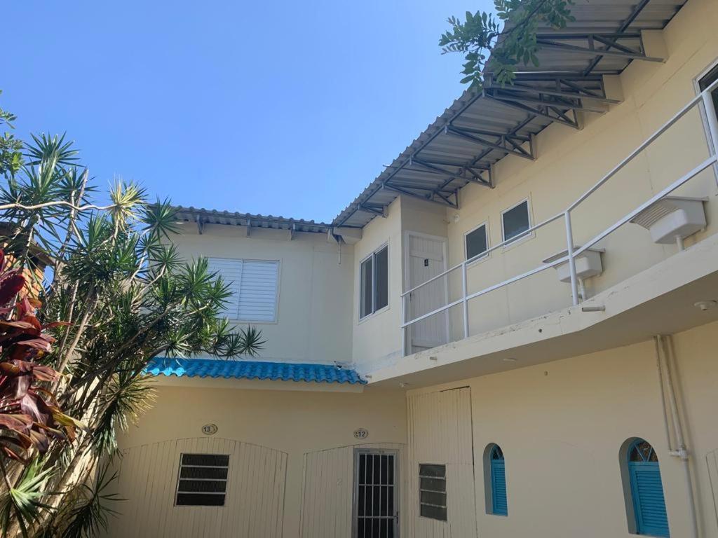 Apartamento Beira Da Praia Das Ondinas サン・ロレンソ・ド・スル エクステリア 写真